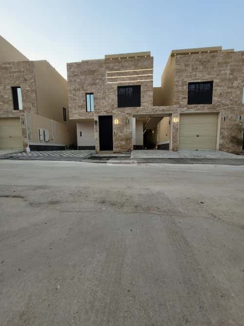 5 bedroom floor in Tuwaiq 18