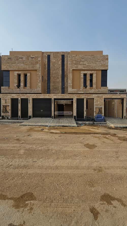 5 bedroom floor in Tuwaiq 2