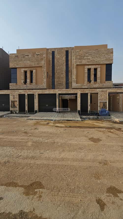 5 bedroom floor in Tuwaiq 3