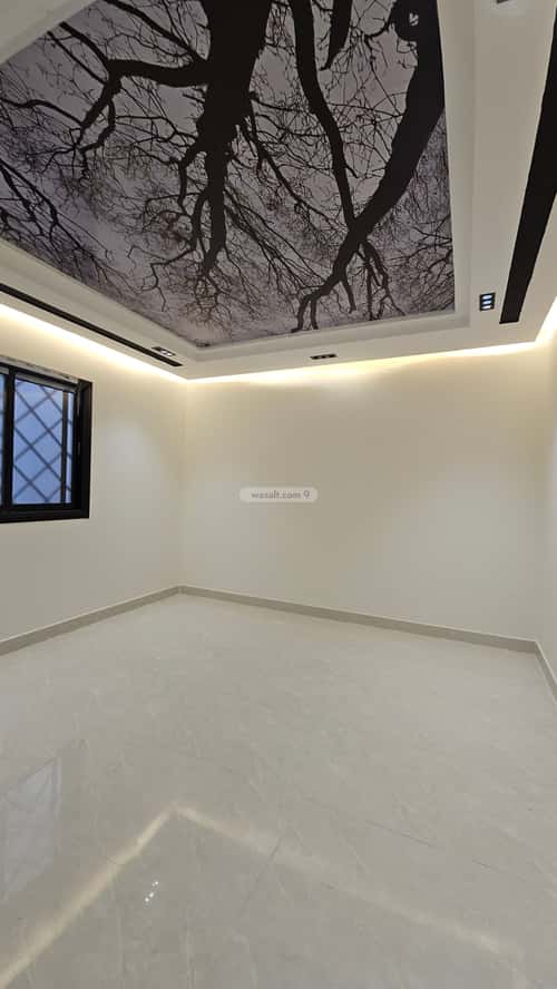 5 bedroom floor in Badr 1