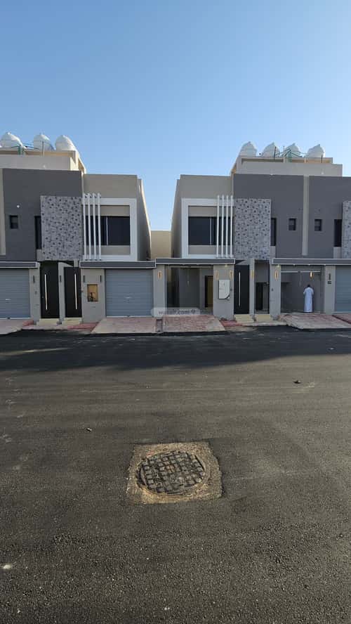 5 bedroom floor in Badr 2