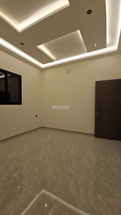 5 bedroom floor in Badr 3
