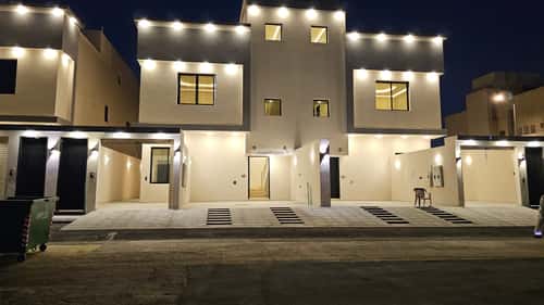 5 bedroom floor in Badr 14