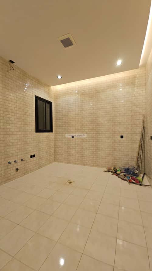 5 bedroom apartment in Badr 3