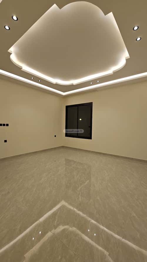 5 bedroom apartment in Badr 9