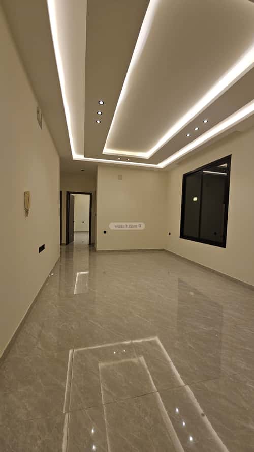 5 bedroom apartment in Badr 6