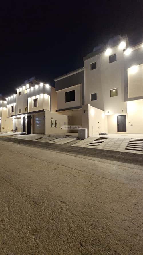 5 bedroom apartment in Badr 8