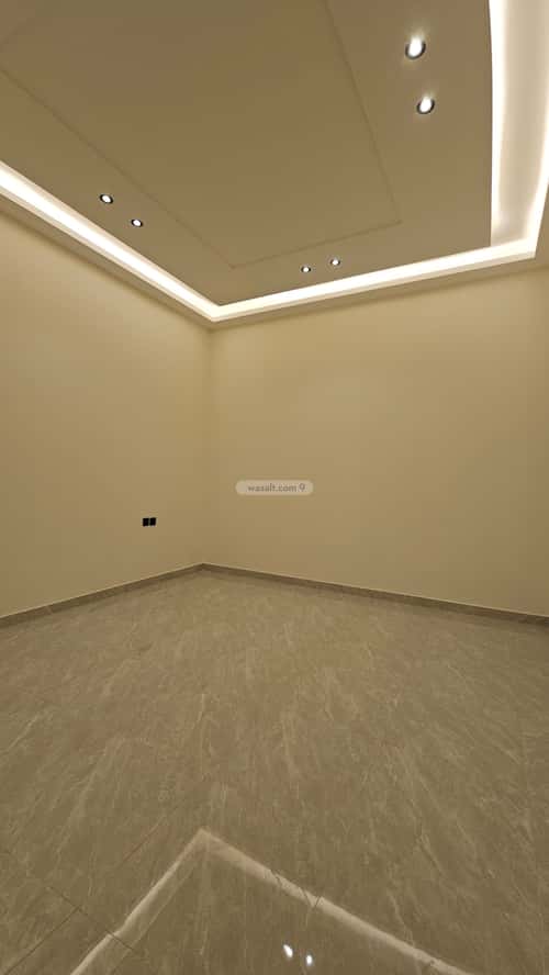 5 bedroom apartment in Badr 3