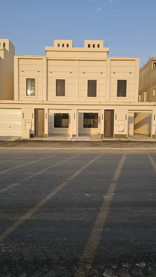 5 bedroom villa in Okaz 2