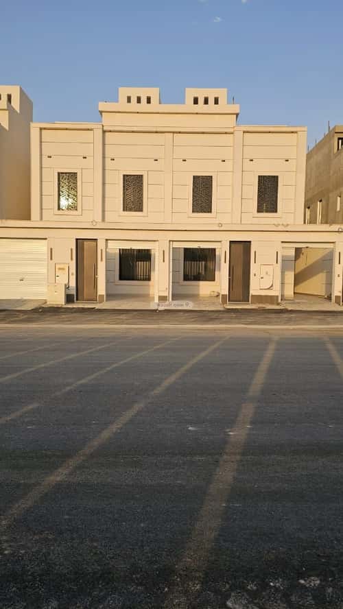 5 bedroom villa in Okaz 4