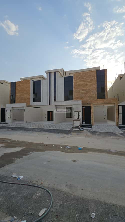 5 bedroom villa in Okaz 3