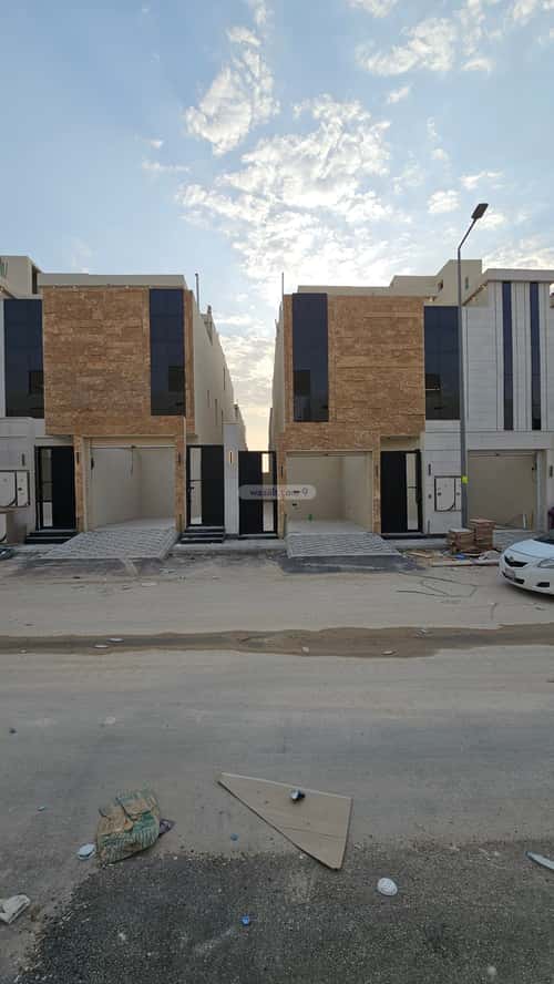 5 bedroom villa in Okaz 5