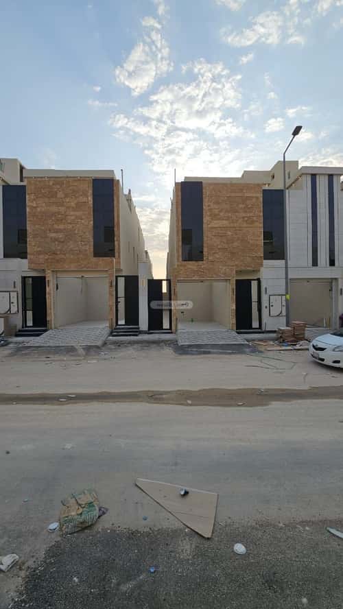 5 bedroom villa in Okaz 9