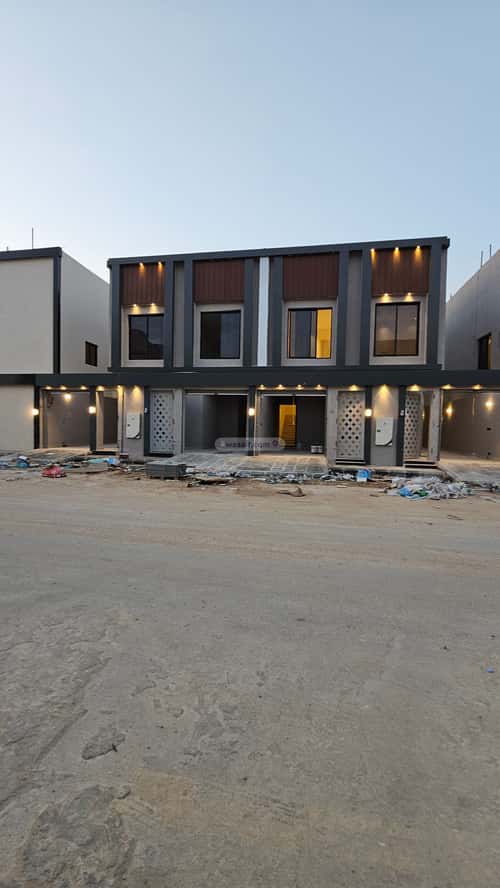 5 bedroom villa in Okaz 2
