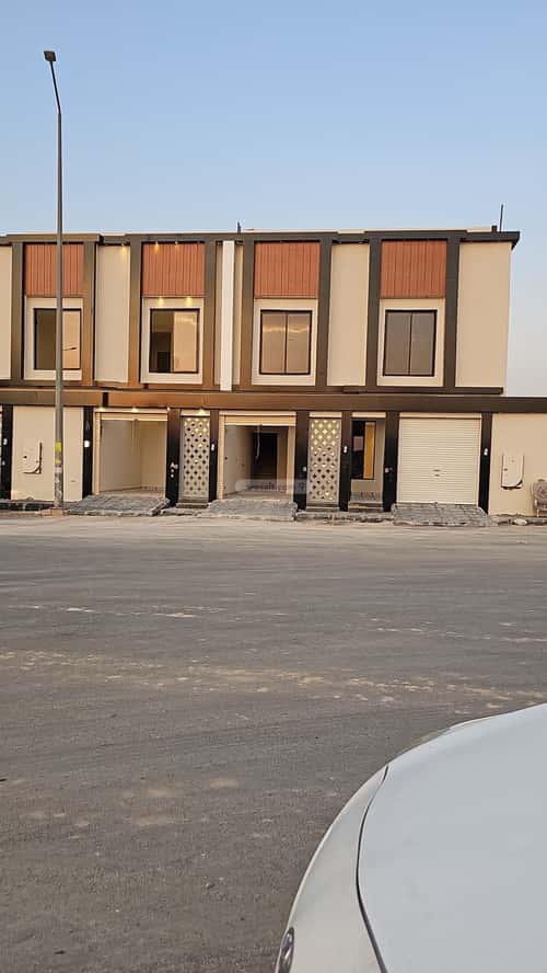 5 bedroom villa in Okaz 3