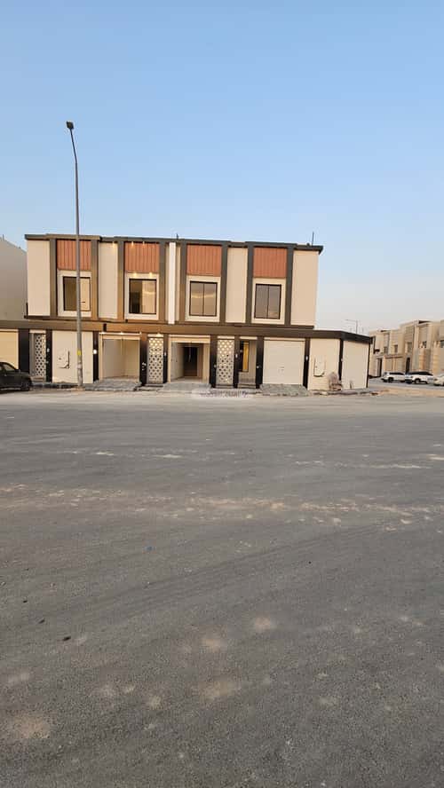 5 bedroom villa in Okaz 4