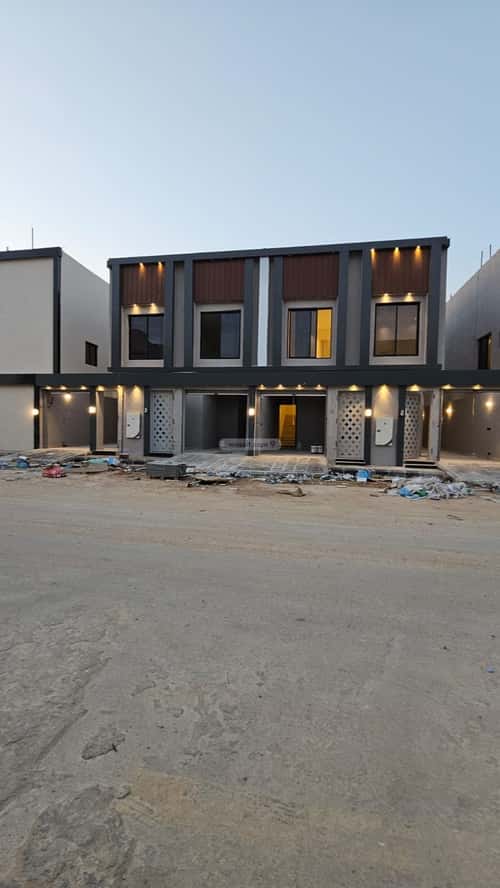 5 bedroom villa in Okaz 4