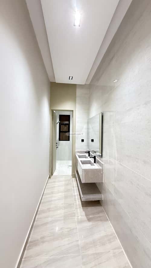 4 bedroom apartment in Badr 2