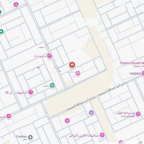 5 bedroom floor in Al Rimal 2