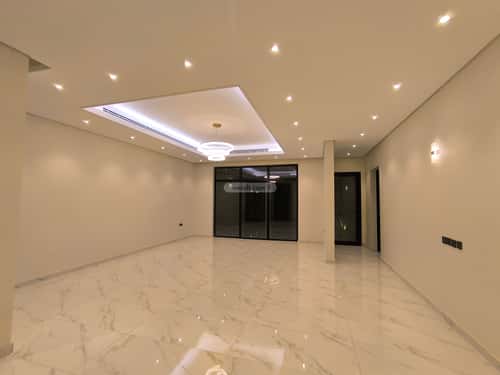 فيلا 5 غرف في المونسية 3