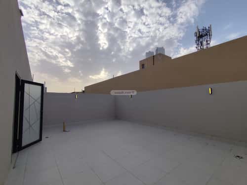 4 bedroom floor in Al Yarmouk 2