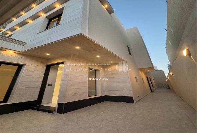5 bedroom apartment in Al Nadwah 3