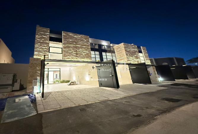 7 bedroom apartment in Al Narjis 2