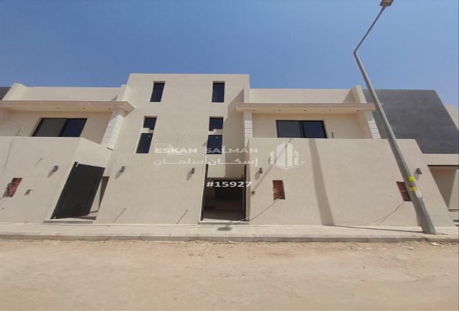 3 bedroom apartment in Al Janadriyah 2
