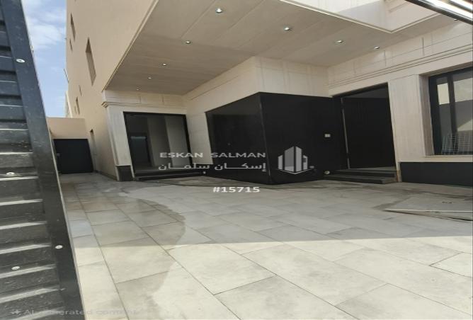 7 bedroom apartment in Al Janadriyah 3
