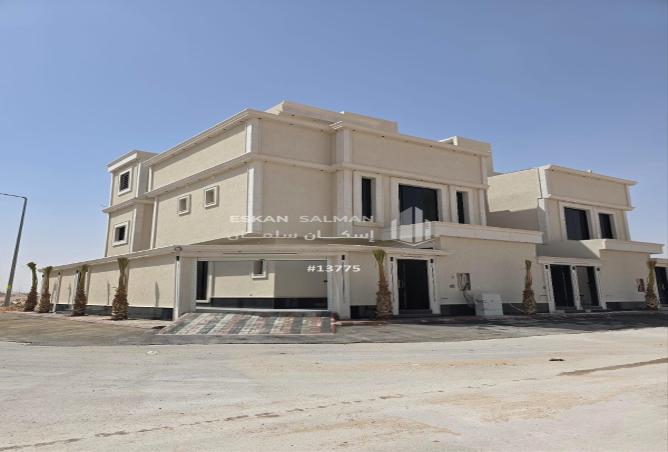 شقة 2 غرف في Al Janadriyah 2
