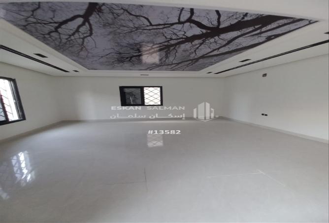6 bedroom apartment in Badr 3