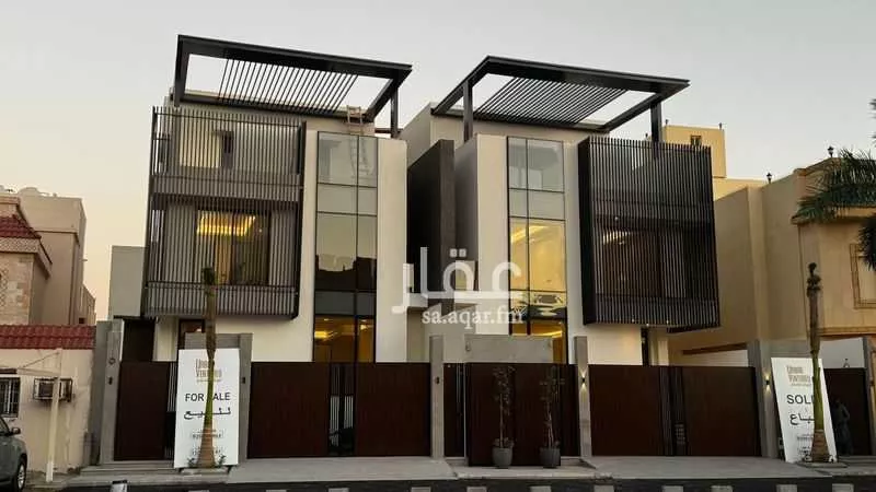 5 bedroom villa in Al Murjan 2
