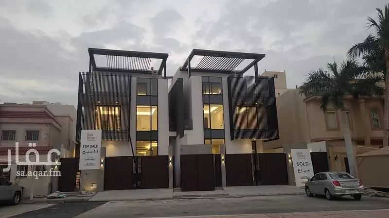 5 bedroom villa in Al Murjan 3