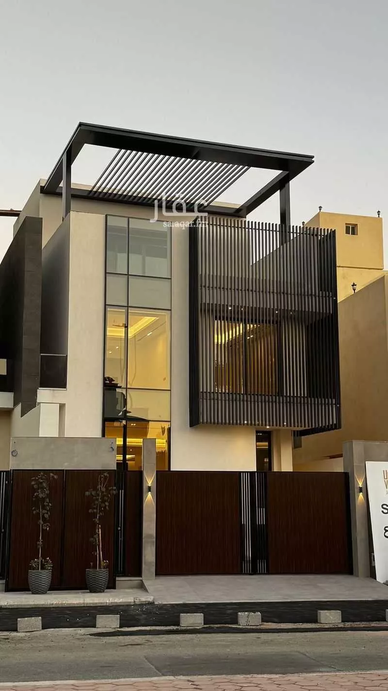 5 bedroom villa in Al Murjan 4