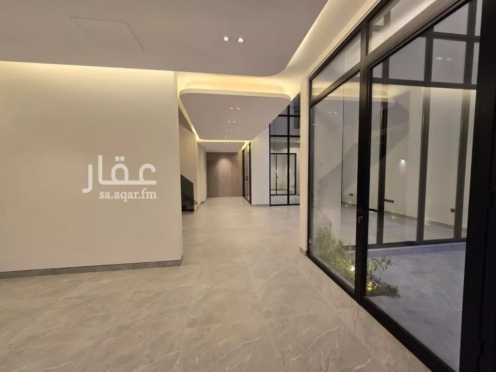 فيلا 5 غرف في النرجس 13