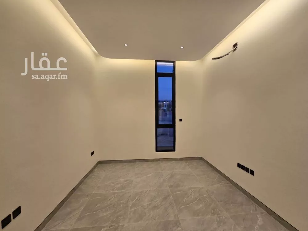 فيلا 5 غرف في النرجس 3