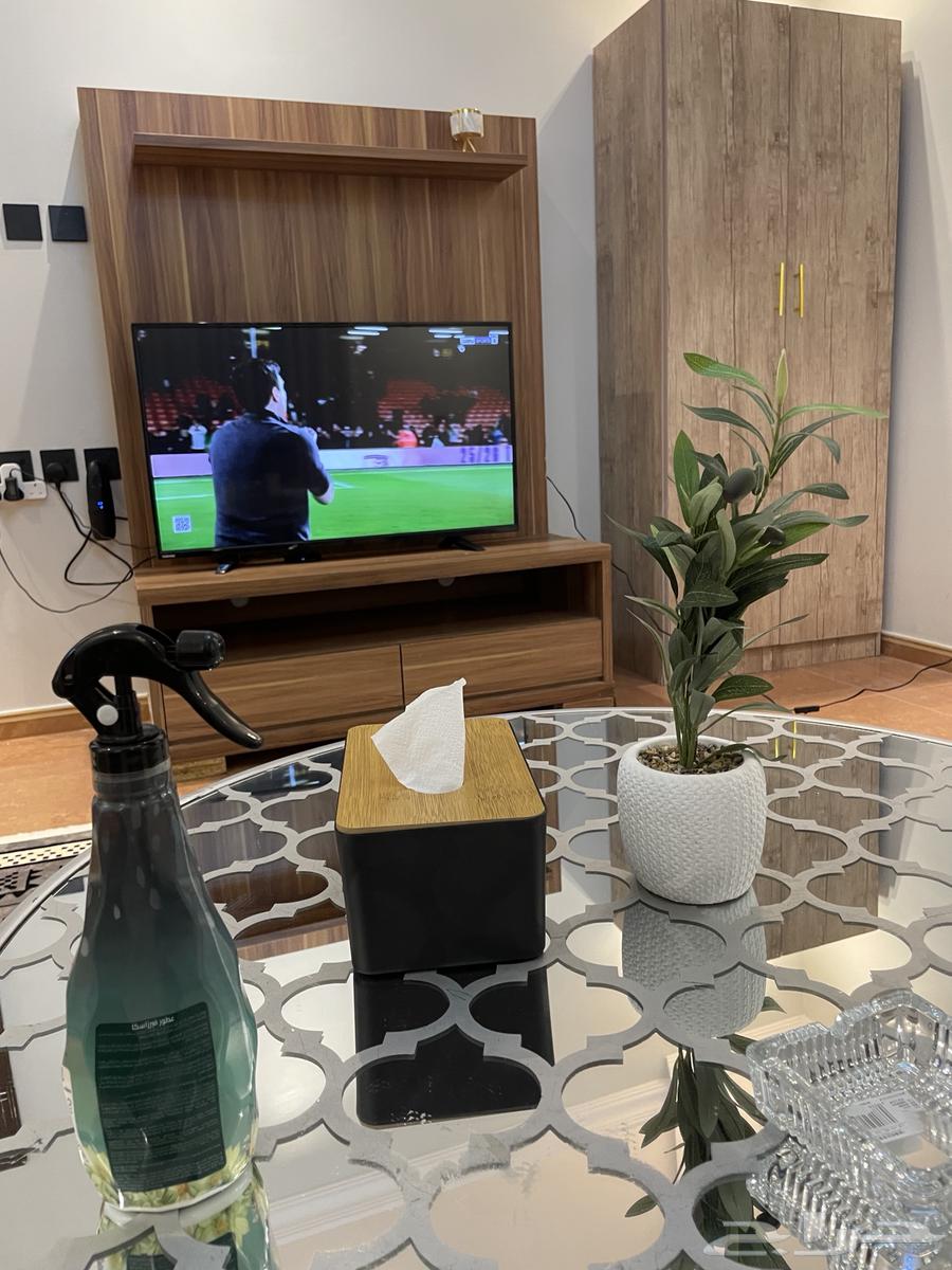 شقة  في الروابي 2