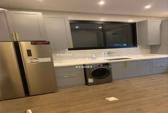 5 bedroom apartment in Al Nahda 2
