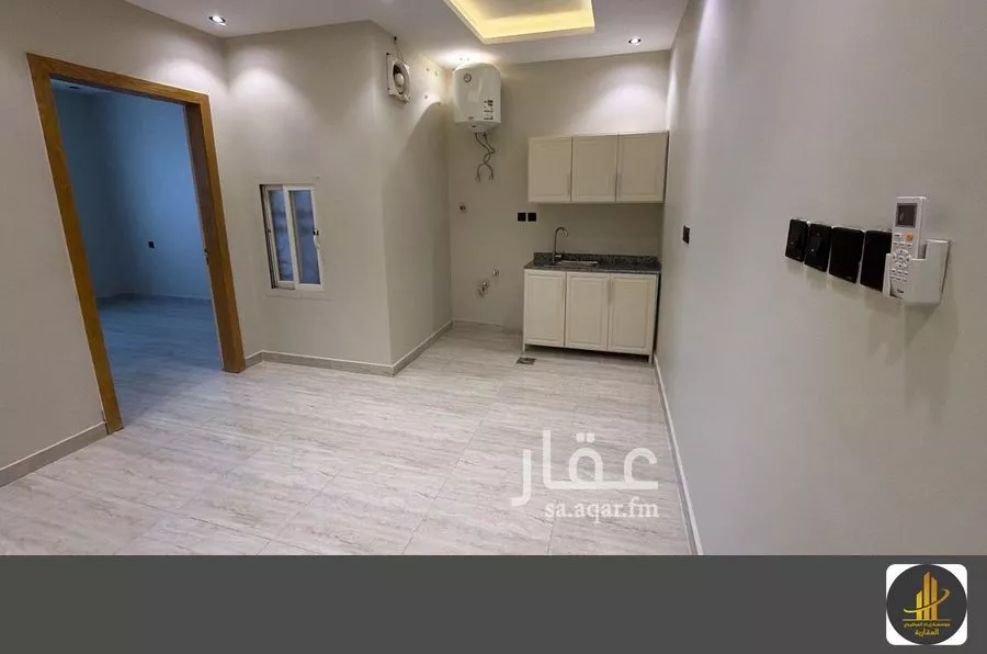 1 bedroom apartment in Al Aqiq 2