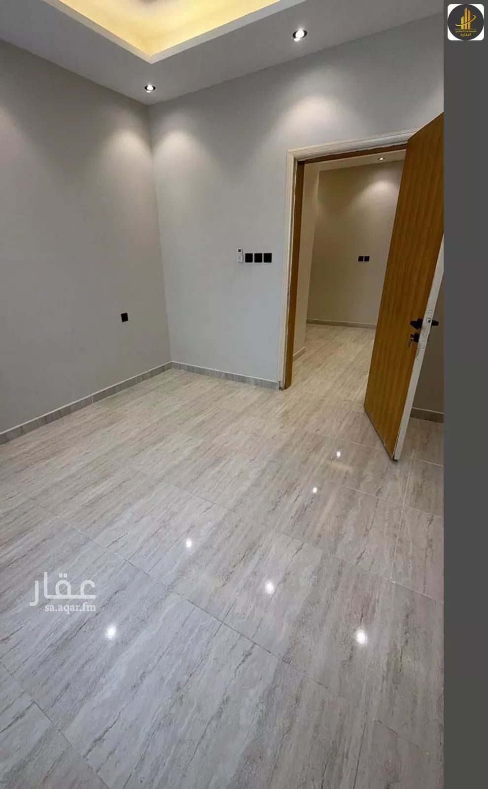 1 bedroom apartment in Al Aqiq 5
