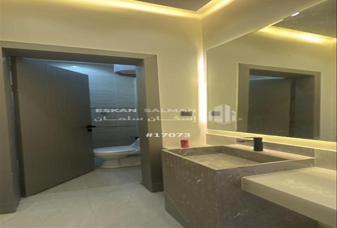 7 bedroom apartment in Badr 3