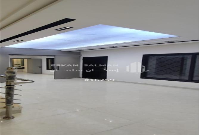7 bedroom apartment in Taibah 2
