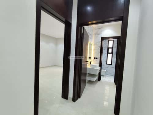 3 bedroom apartment in Al Hazm 6