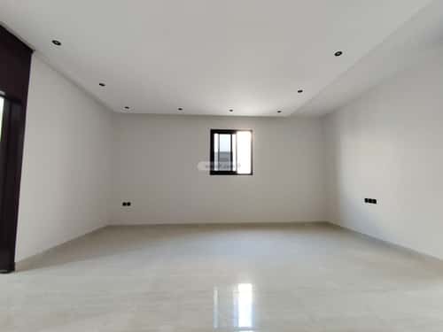 3 bedroom apartment in Al Hazm 2