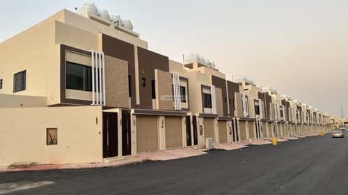 5 bedroom apartment in Taibah 2