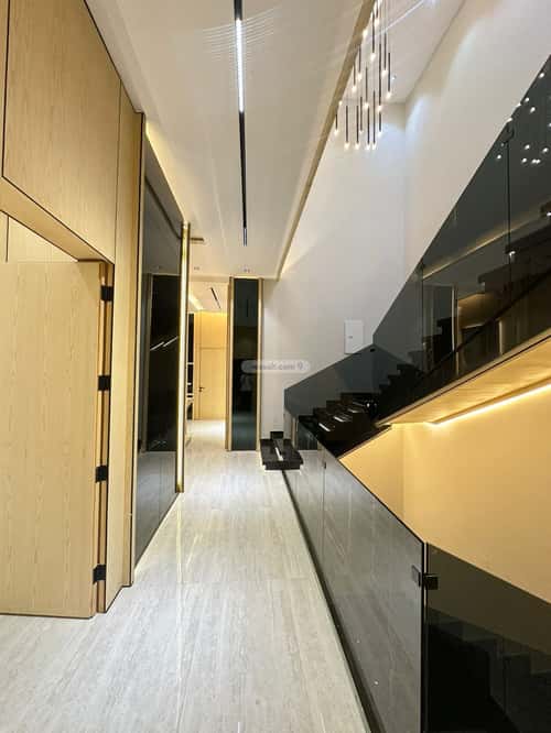 فيلا 7 غرف في المهدية 2