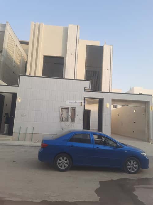 3 bedroom apartment in Al Janadriyah 1