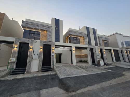 4 bedroom floor in Al Awali 4