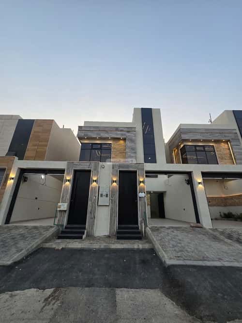 4 bedroom floor in Al Awali 3