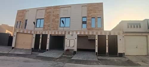 4 bedroom floor in Badr 5